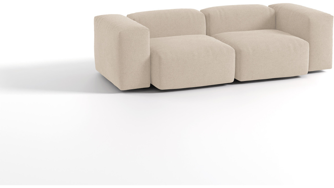 Wuun®Sofa Outdoor Luno Typ 01 I 220cm